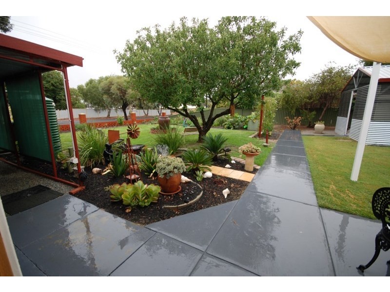 27 Johnston Street, Wagin WA 6315