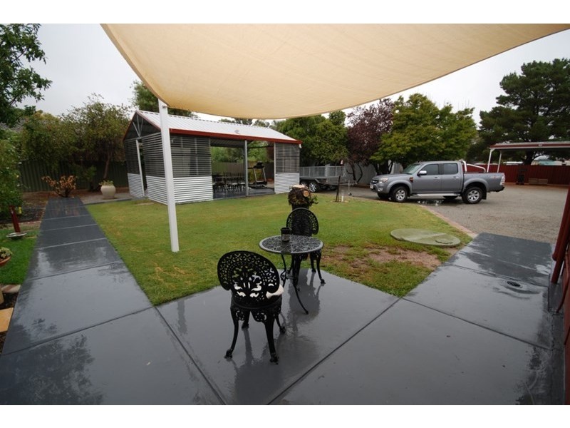 27 Johnston Street, Wagin WA 6315