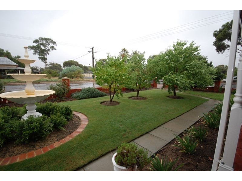 27 Johnston Street, Wagin WA 6315