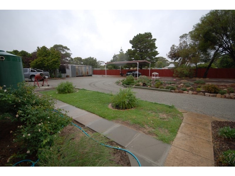 27 Johnston Street, Wagin WA 6315