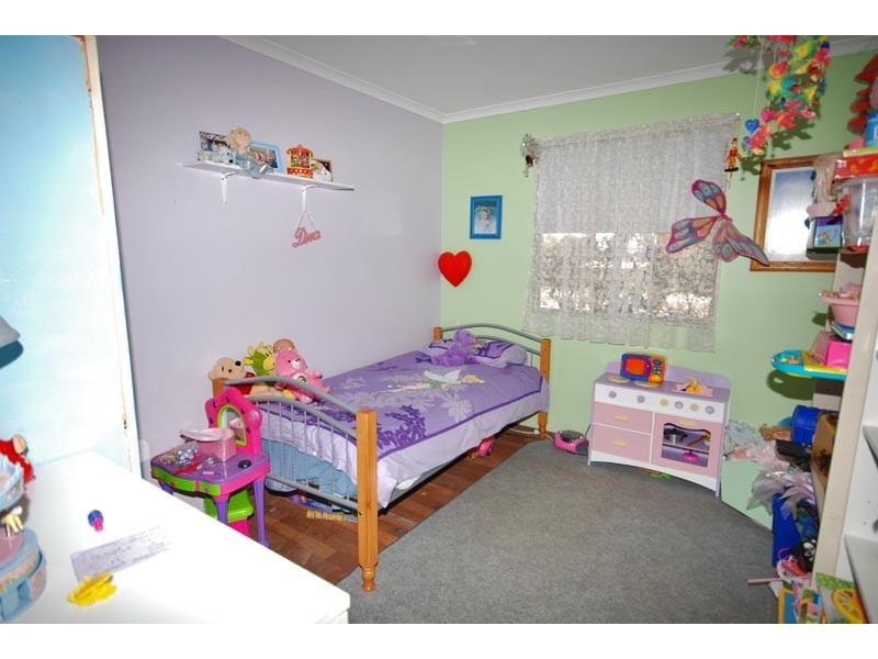 18 Connor Street, Yealering WA 6372