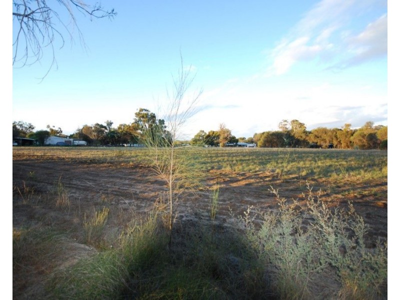 2 & 6 Bow Street, Cuballing WA 6311