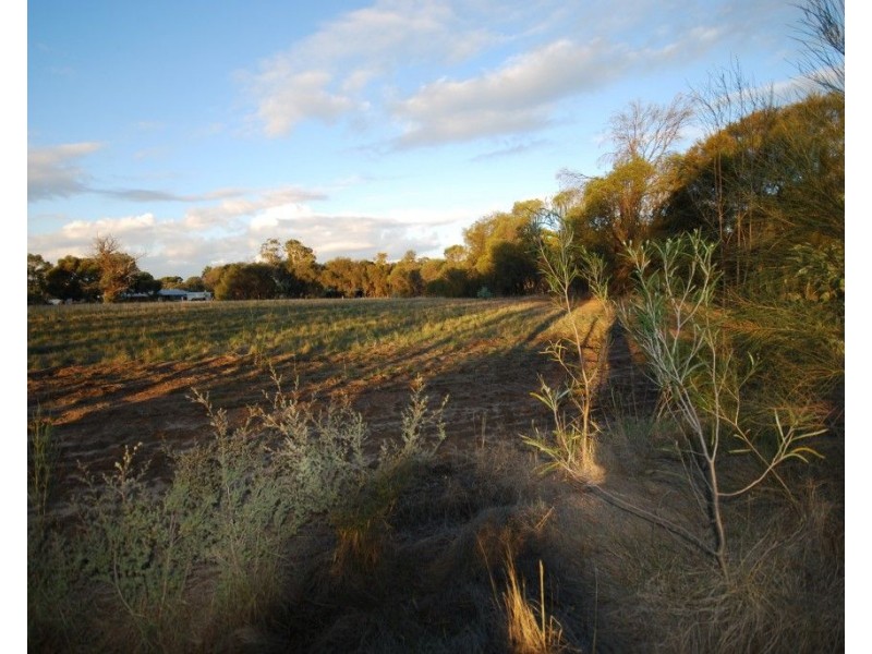 2 & 6 Bow Street, Cuballing WA 6311