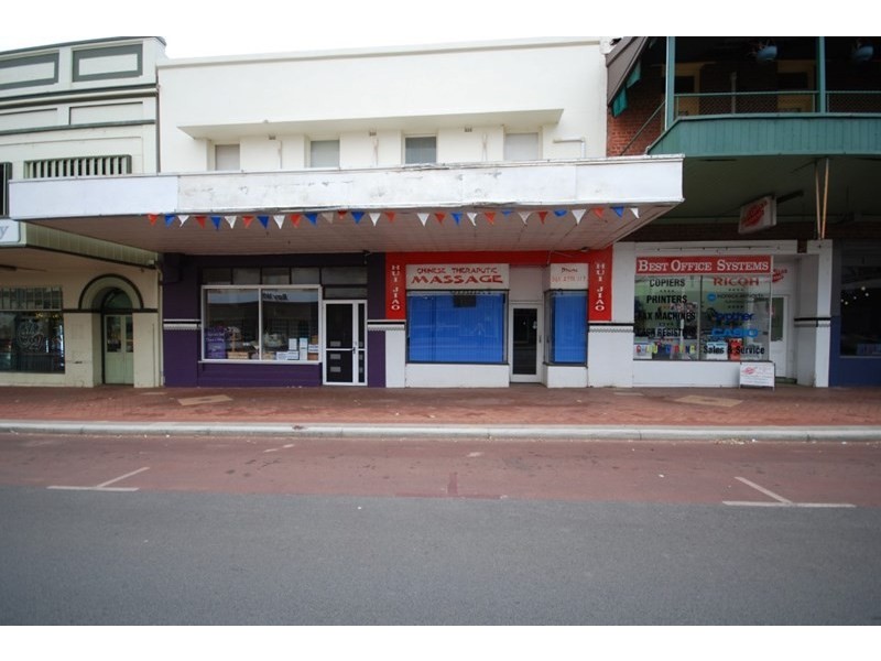 U6/47 Federal Street, Narrogin WA 6312