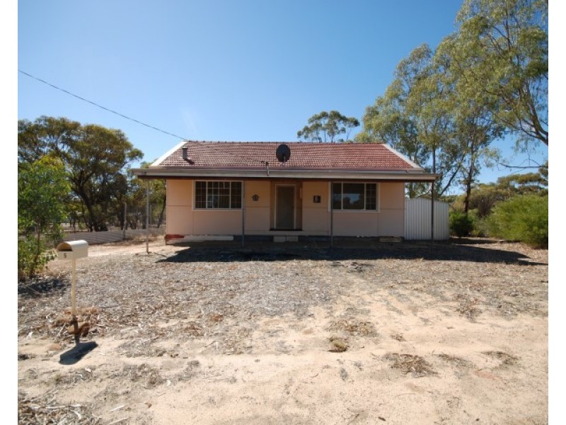 5 Railway Street, Pingelly WA 6308