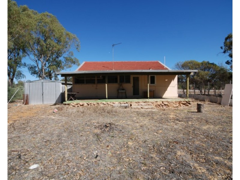 5 Railway Street, Pingelly WA 6308