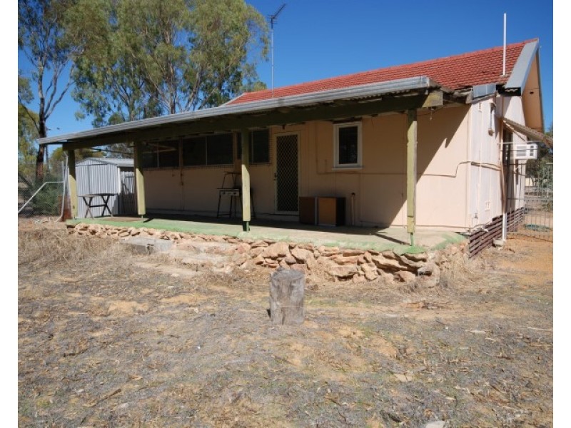 5 Railway Street, Pingelly WA 6308