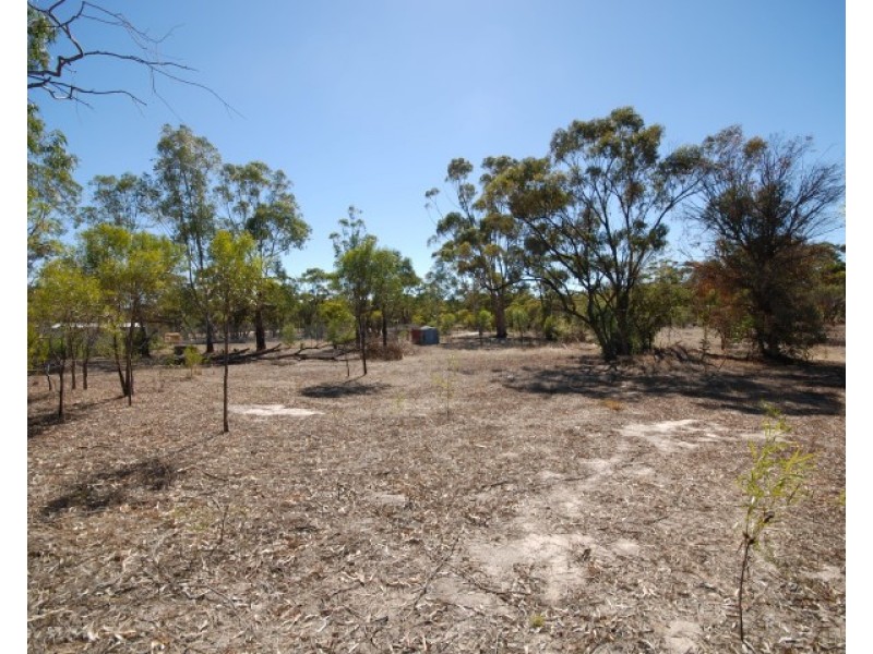 5 Railway Street, Pingelly WA 6308