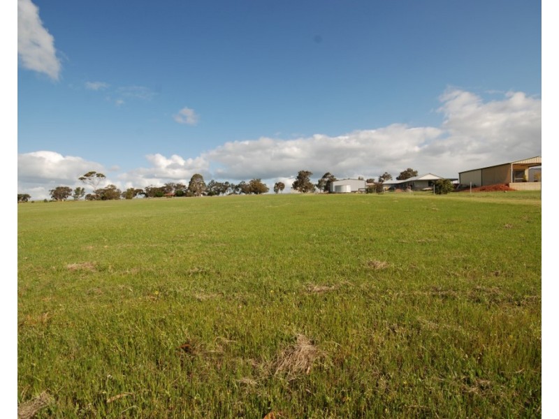 22 Curlew Way, Wickepin WA 6370