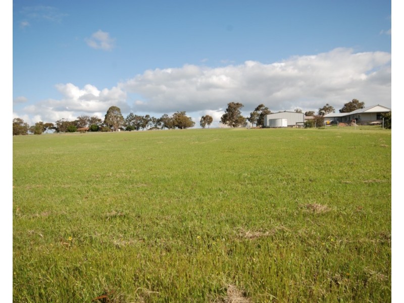 22 Curlew Way, Wickepin WA 6370