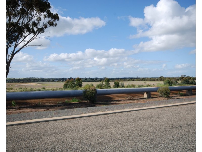 22 Curlew Way, Wickepin WA 6370