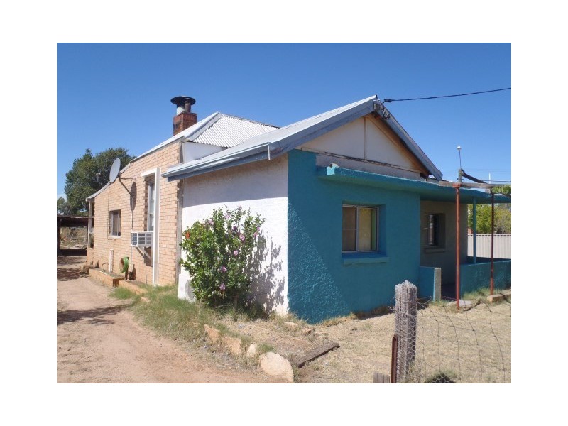 11 Trench Street, Wagin WA 6315