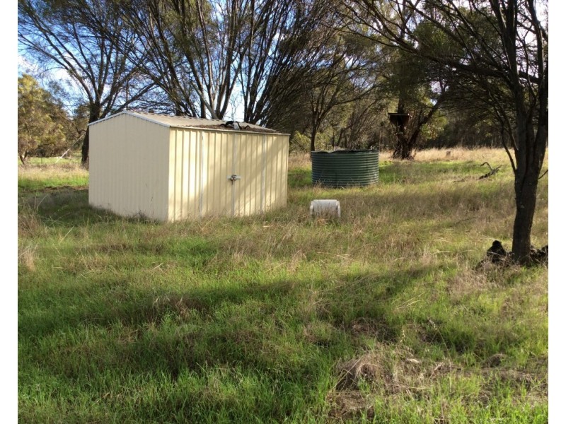 111 Hart Street, Cuballing WA 6311