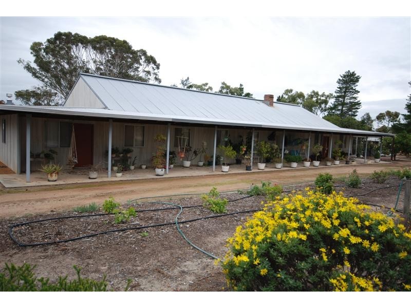 Lot 15 Kulin – Dudinin Road, Dudinin WA 6363