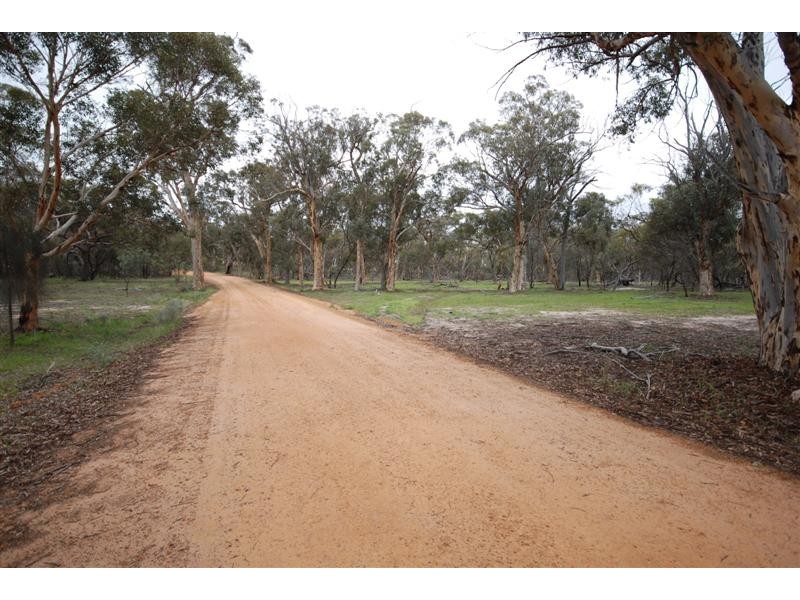 Lot 15 Kulin – Dudinin Road, Dudinin WA 6363