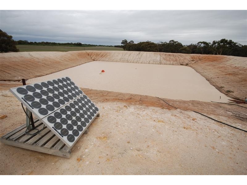 Lot 15 Kulin – Dudinin Road, Dudinin WA 6363