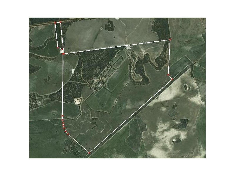 Lot 15 Kulin – Dudinin Road, Dudinin WA 6363