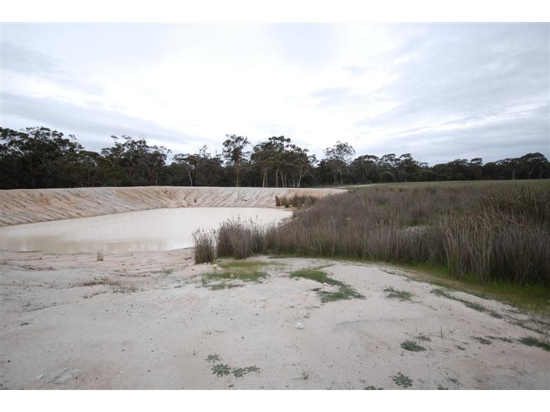 Lot 15 Kulin – Dudinin Road, Dudinin WA 6363