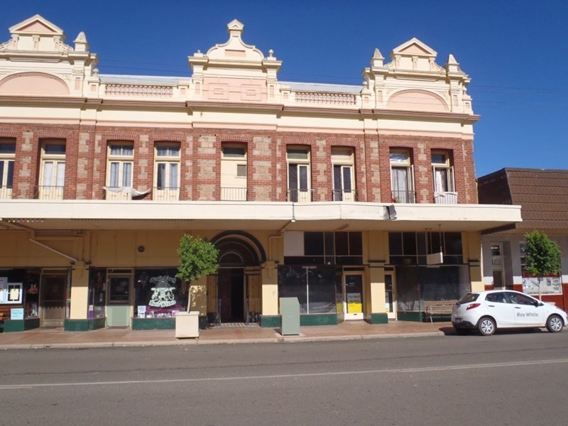 Unit 2/85 Tudor Street, Wagin WA 6315