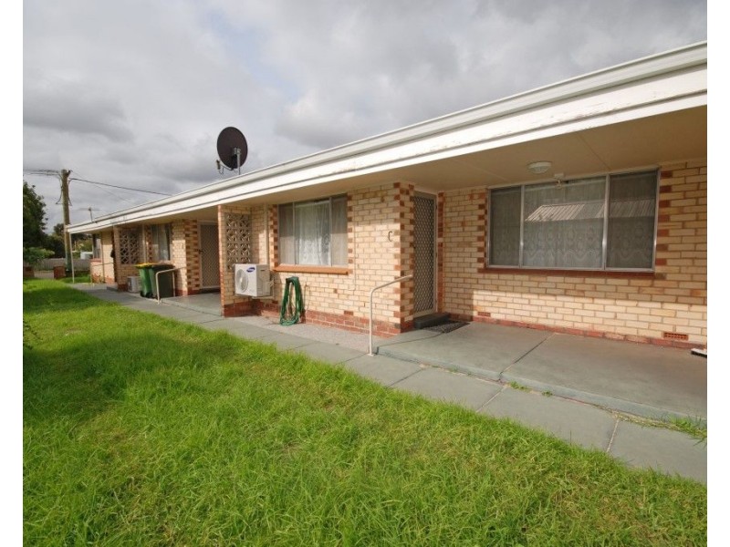 6 Strickland Street, Wagin WA 6315