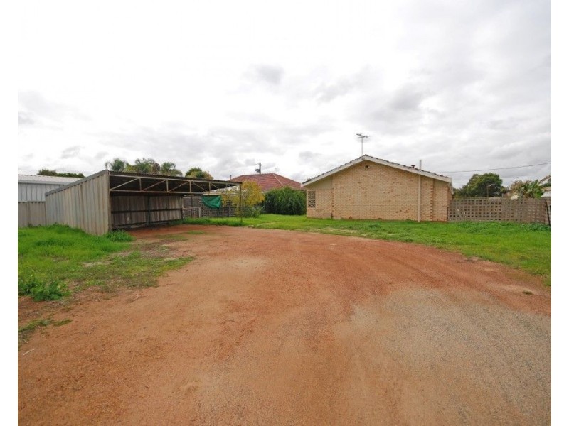 6 Strickland Street, Wagin WA 6315