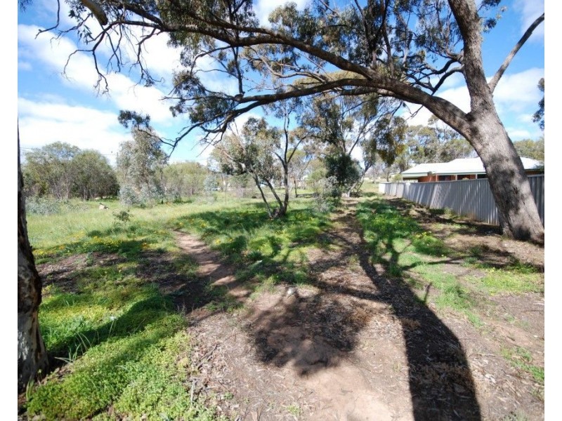 35 Eliot Street, Pingelly WA 6308