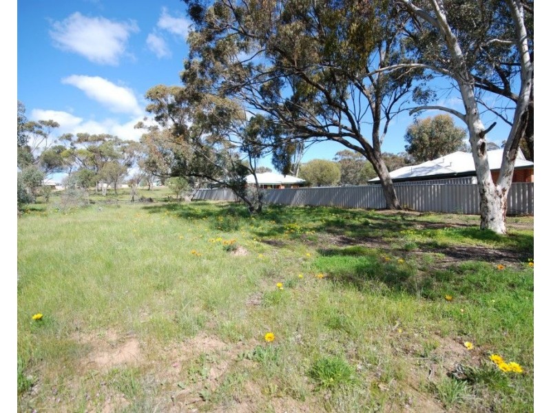 35 Eliot Street, Pingelly WA 6308
