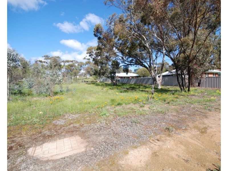 35 Eliot Street, Pingelly WA 6308