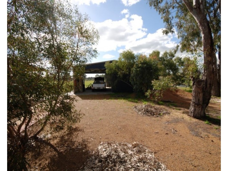 49 Popanyinning East Road, Popanyinning WA 6309