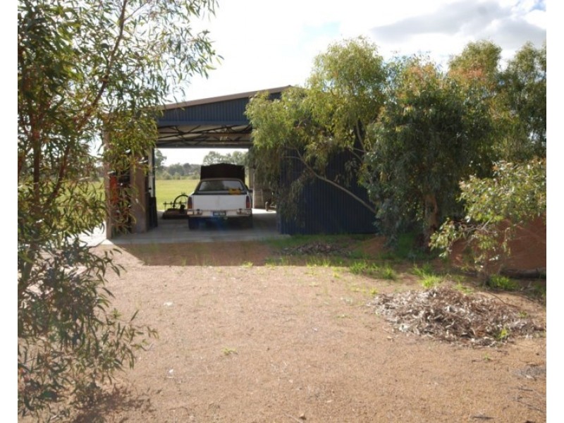 49 Popanyinning East Road, Popanyinning WA 6309