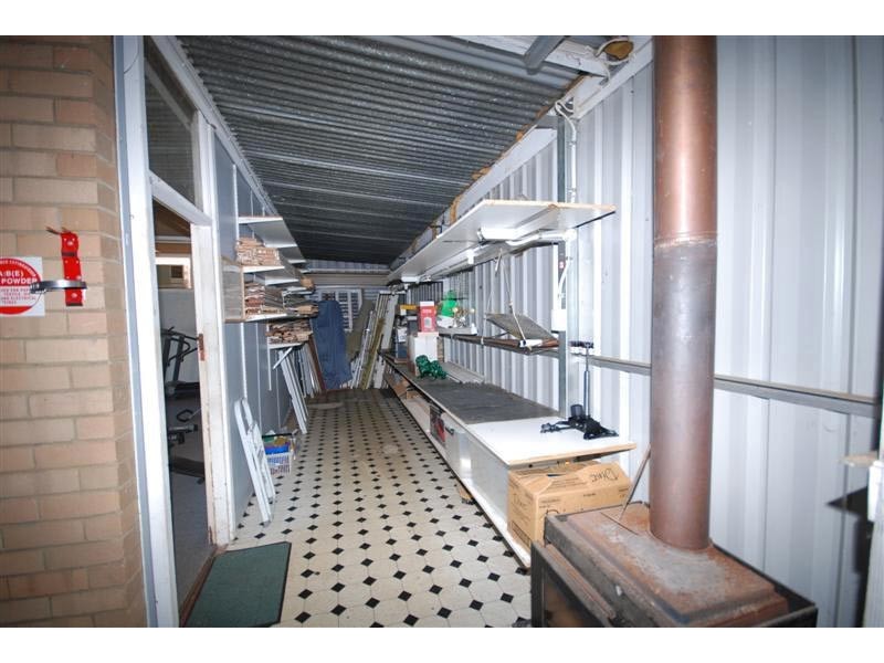 7 Parade Street, Pingelly WA 6308