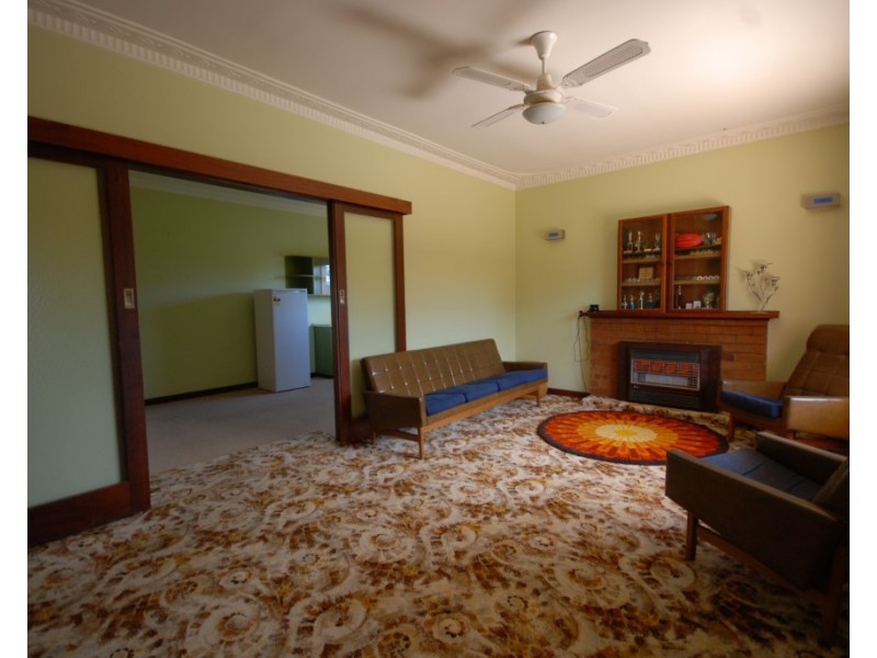 17 Brown Street, Pingelly WA 6308