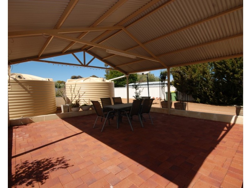 17 Brown Street, Pingelly WA 6308