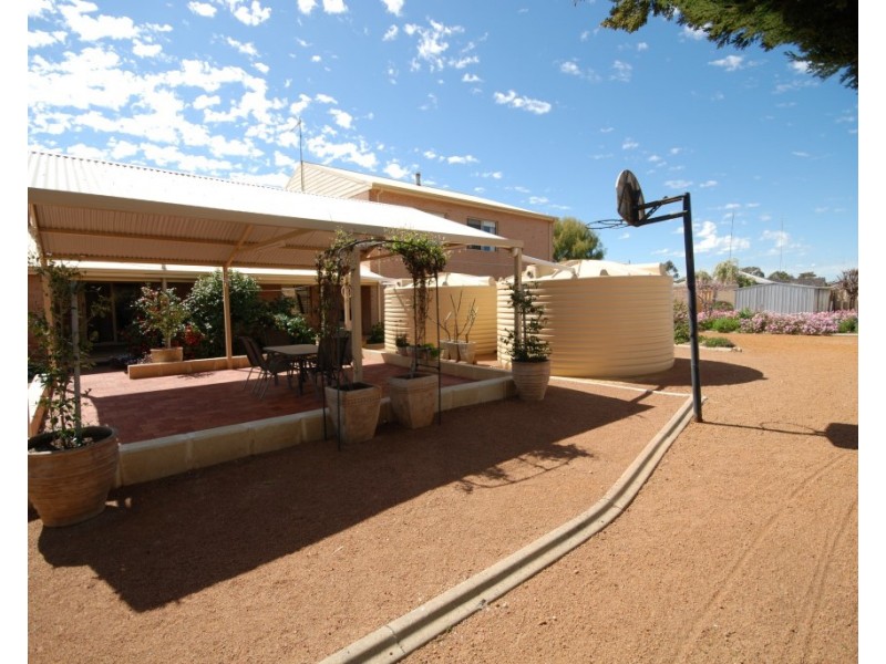 17 Brown Street, Pingelly WA 6308