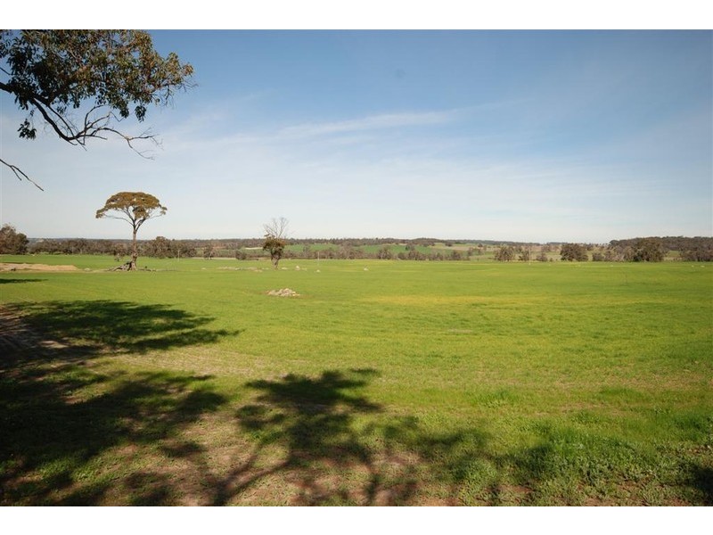 Lot 204 Great Southern Highway, Narrogin WA 6312
