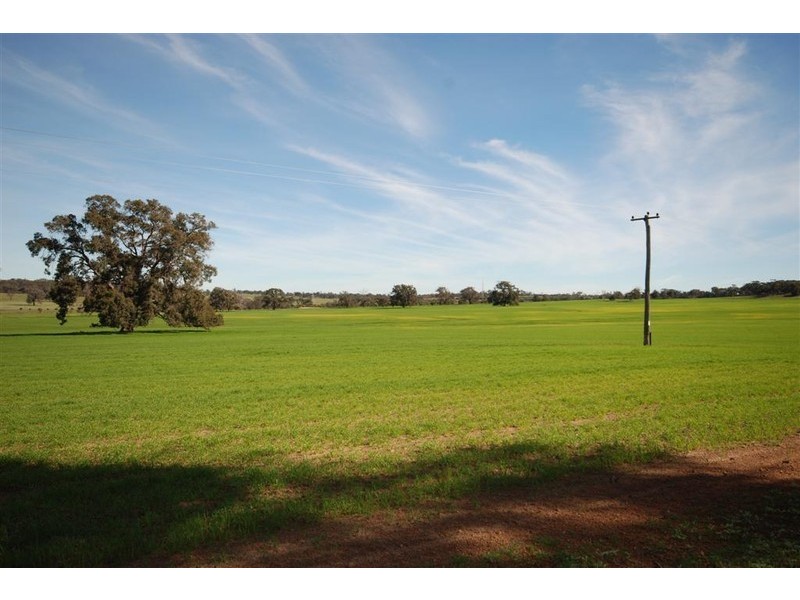 Lot 204 Great Southern Highway, Narrogin WA 6312