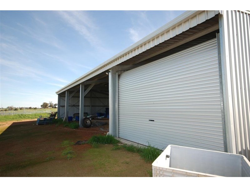 Lot 204 Great Southern Highway, Narrogin WA 6312