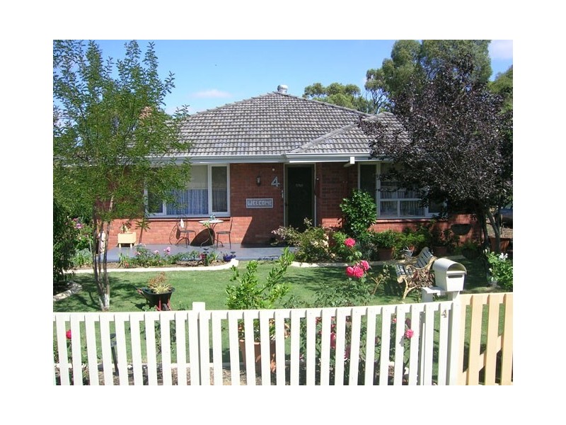 4 Butler Street, Narrogin WA 6312