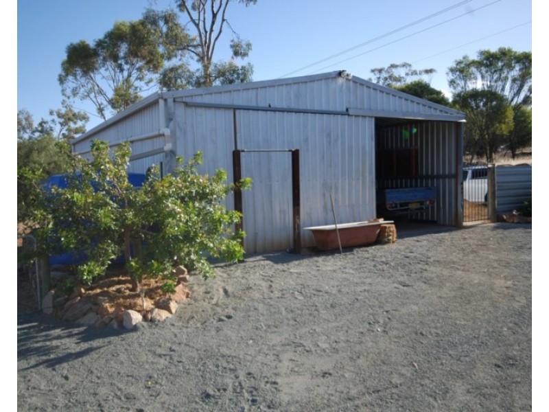 62 Dungog Street, Cuballing WA 6311