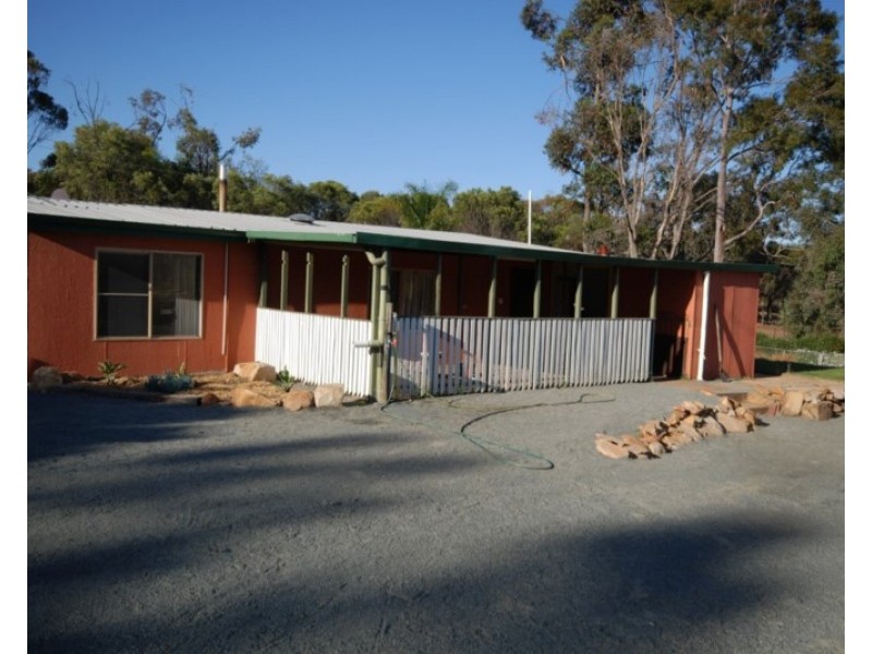 62 Dungog Street, Cuballing WA 6311