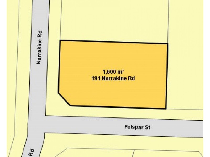 191 Narrakine Road, Narrogin WA 6312