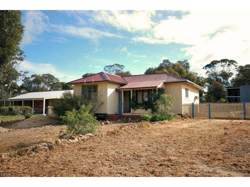 138 Wilson Street, Highbury WA 6313