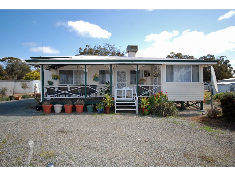 140 Wilson Street, Highbury WA 6313