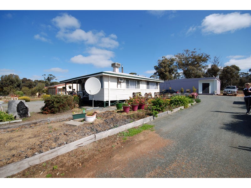 140 Wilson Street, Highbury WA 6313