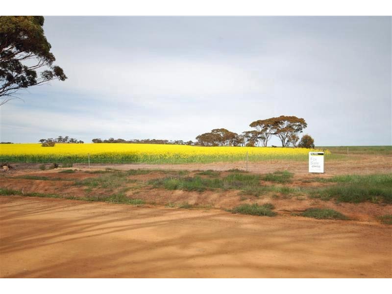 11115 Edwards Road, Dumbleyung WA 6350
