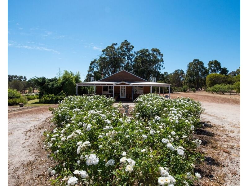 234 Mokine Road, Narrogin WA 6312