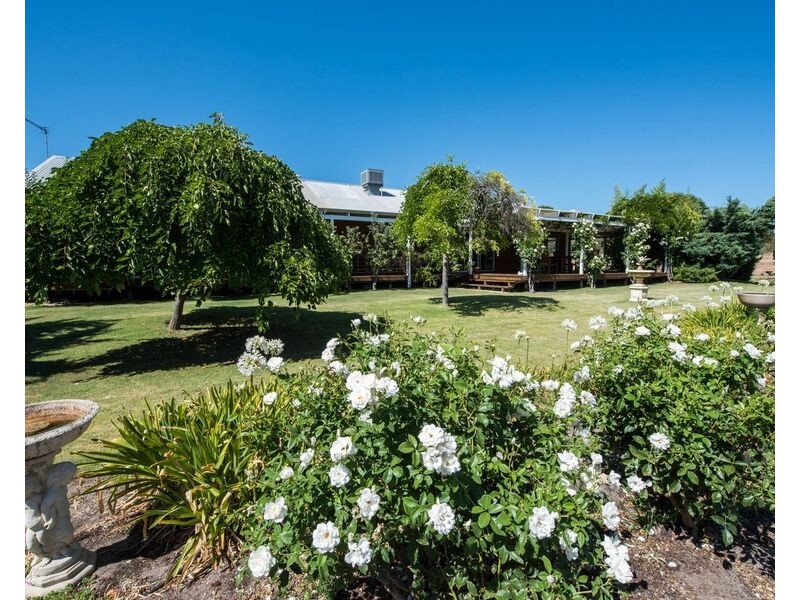 234 Mokine Road, Narrogin WA 6312