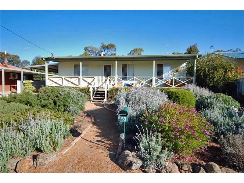 53 Hough Street, Narrogin WA 6312