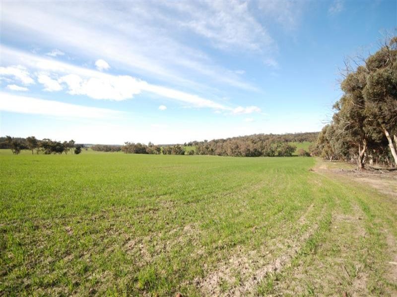 Lot 1 Glenester Road, Brookton WA 6306