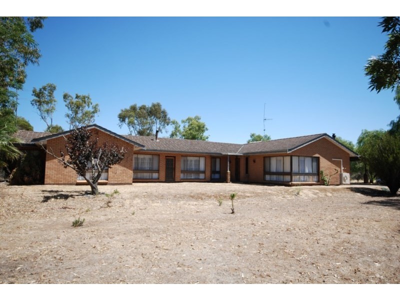 89 and 101 Richmond Street, Williams WA 6391